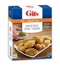 GITS Moong Dal Vadai Mix (500g)
