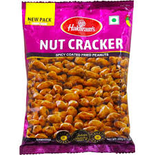 Haldiram Nut Cracker 200 gm