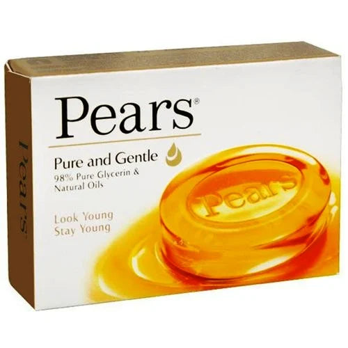 Pears Soap 150g