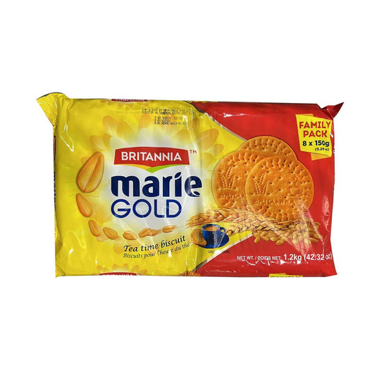 BRITANNIA MARIE GOLD 1.2 KG (NEW)