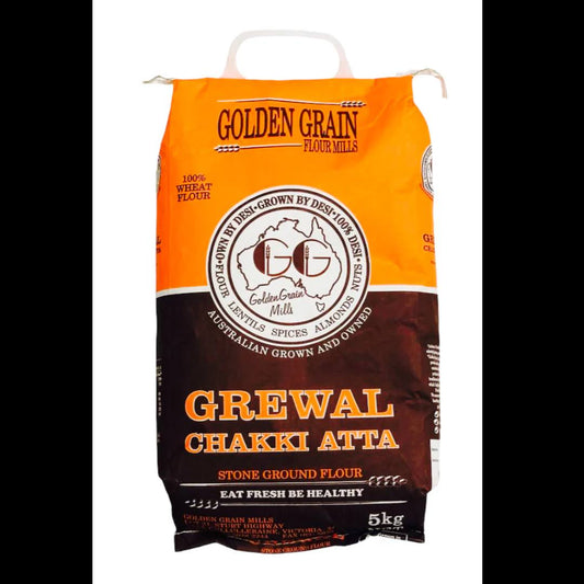 GREWAL ATTA 5 KG