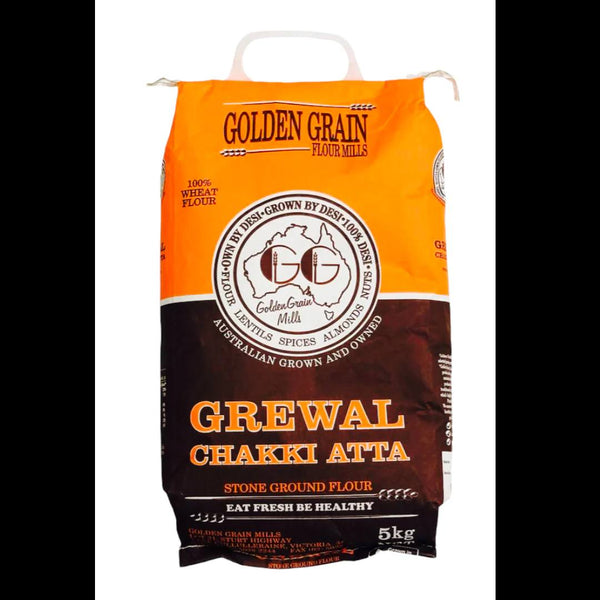 GREWAL ATTA 5 KG