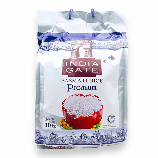 INDIA GATE PREMIUM 20 KG