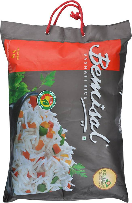 BEMISAL 5KG +1.25 KG EXTRA
