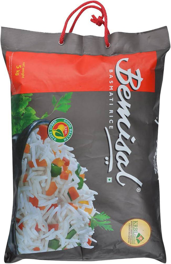 BEMISAL 5KG +1.25 KG EXTRA