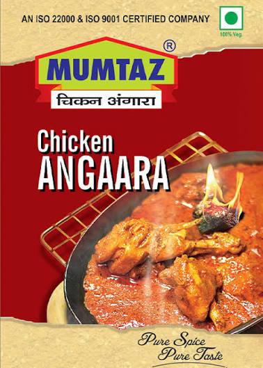 MUMTAZ CHICKEN ANAGARA
