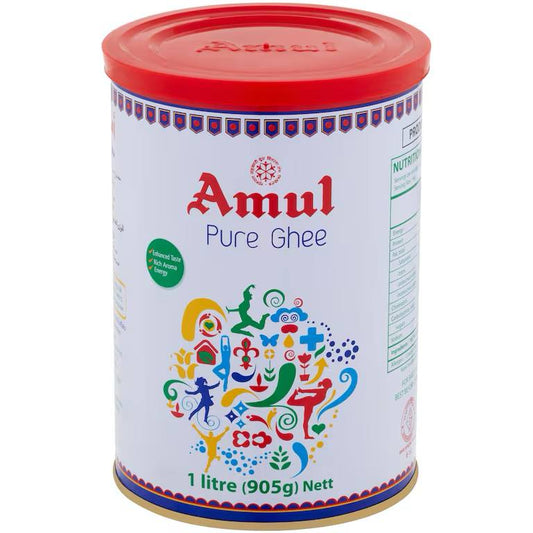 AMUL GHEE 1L/905G