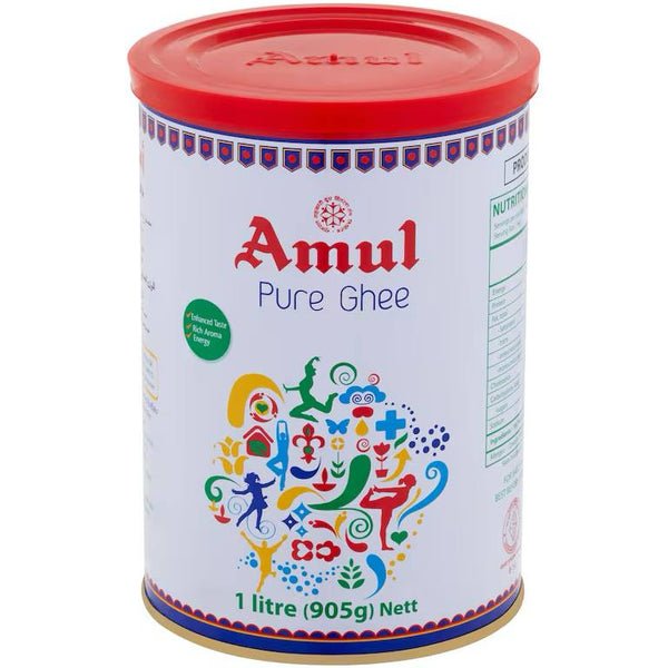 AMUL GHEE 1L/905G