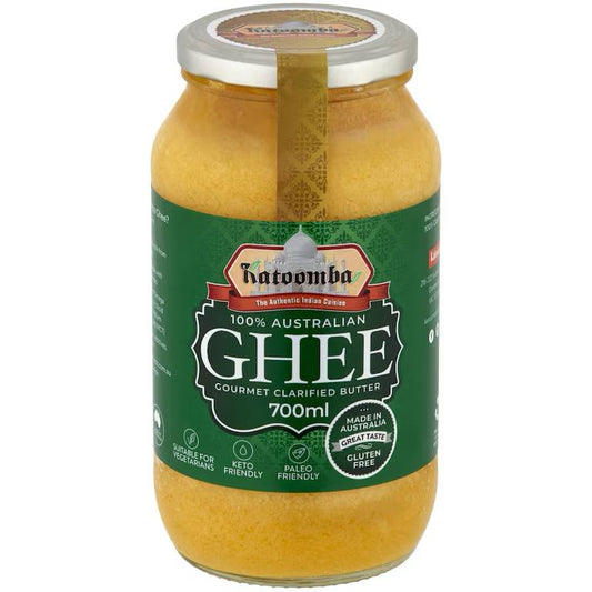KATOOMBA PURE GHEE 700G