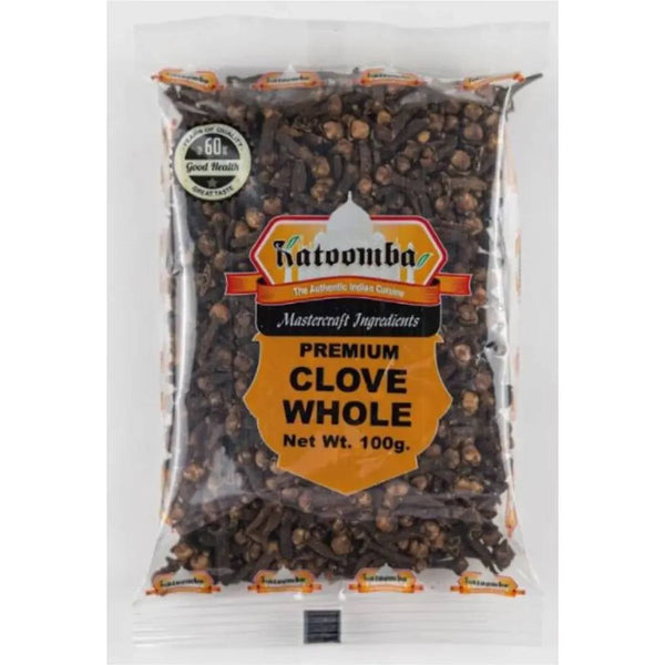 CLOVE 100 GRAM