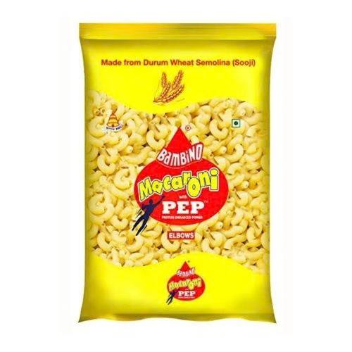 BAMBINO MACARONI PASTA