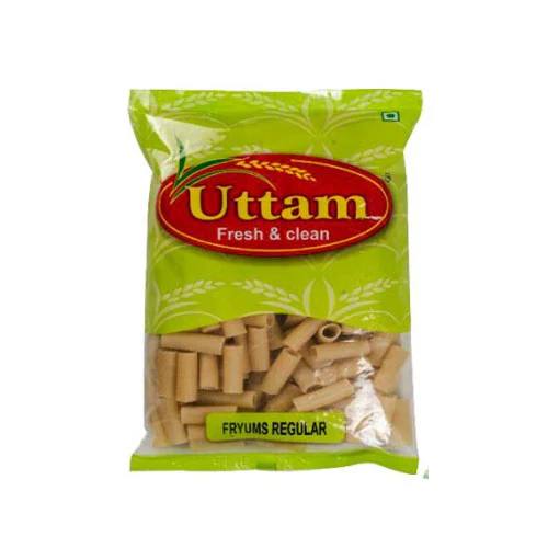 UTTAM WHITE TUBE 400G