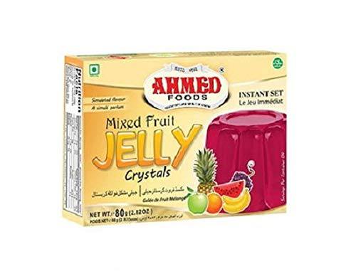AHMED MIX FRUIT CURRENT JELLY