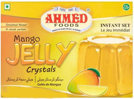 AHMED MANGO CURRENT  JELLY