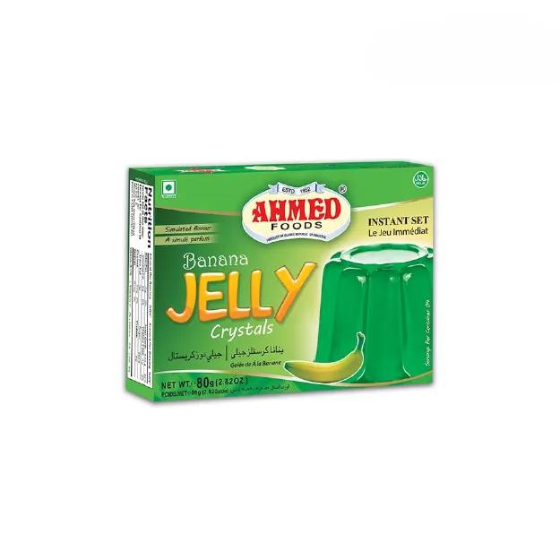AHMED BANANA CURRENT JELLY