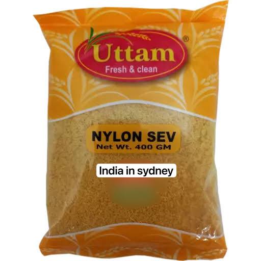 UTTAM 400G NYLON SEV