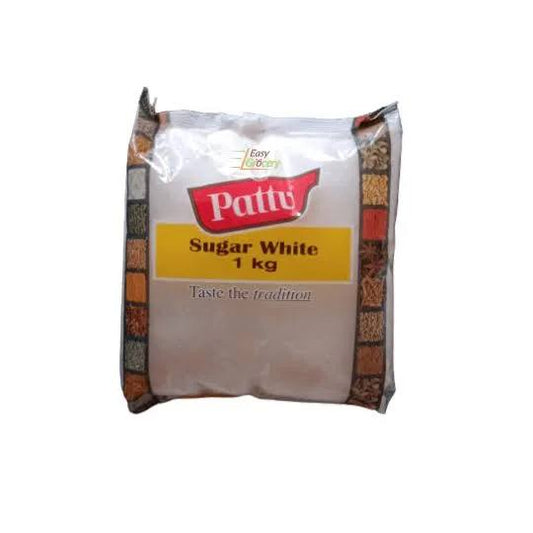 PATTU 1 KG WHITE