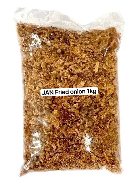 JAN FRIED ONION  1 KG
