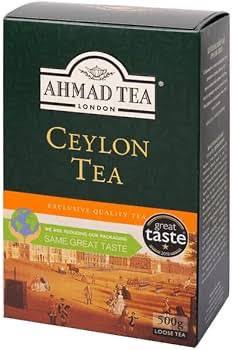 AHMAD TEA 500G