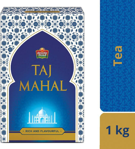 TAJ MAHAL TEA 1 KG