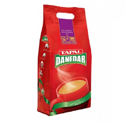 TAPAL DANEDAR TEA 900 G