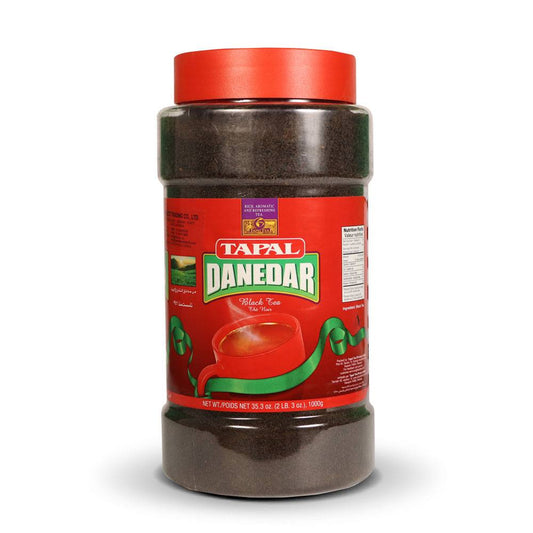 TAPAL DANEDAR TEA 1 KG