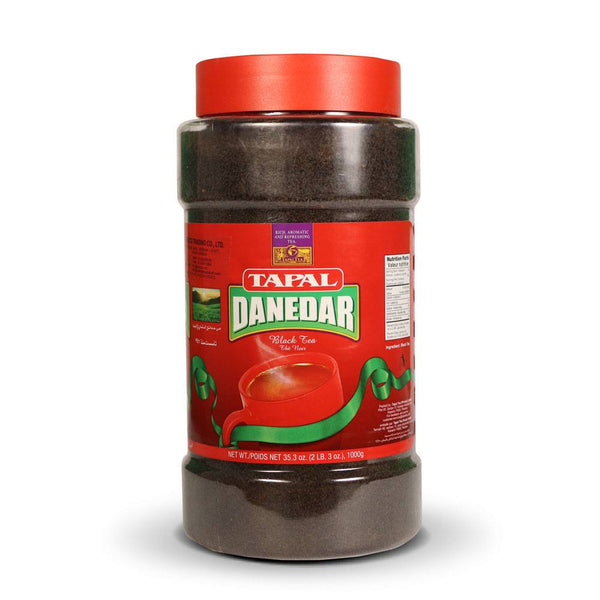 TAPAL DANEDAR TEA 1 KG