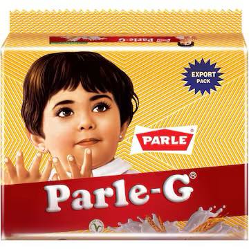 PARLE-G 900 G