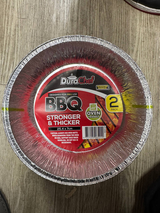 BBQ Big bowl 2 pcs