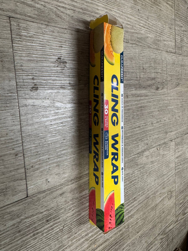 Cling Wraps