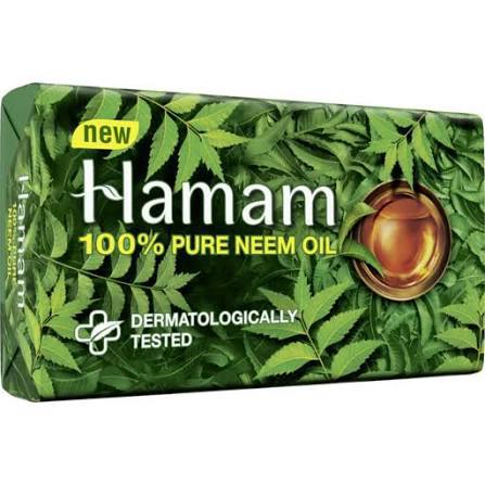 Hamam soap