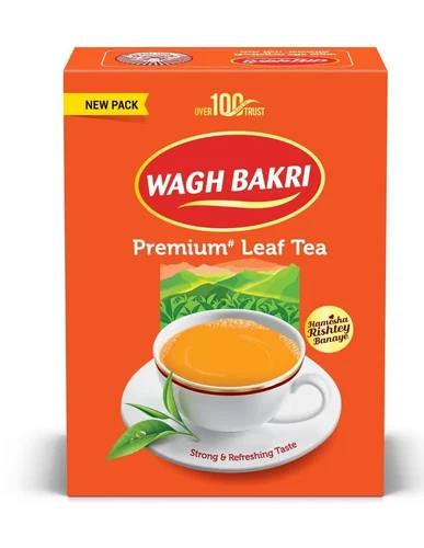 Wagh Bakri - Premium Tea | 500g