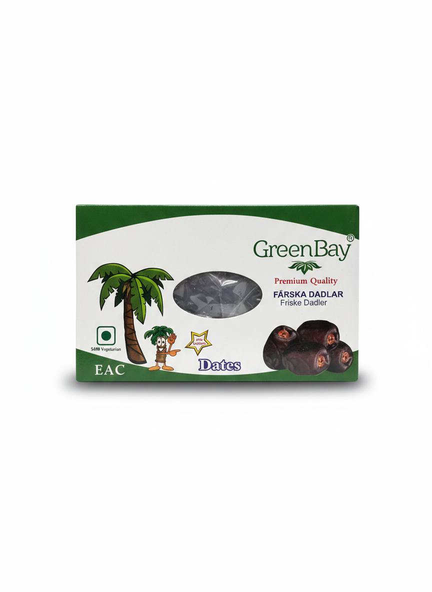 MAZAFATI DATES 600G
