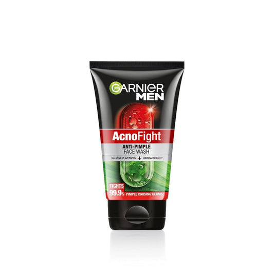 Garnier Men AntiPimple Facewash