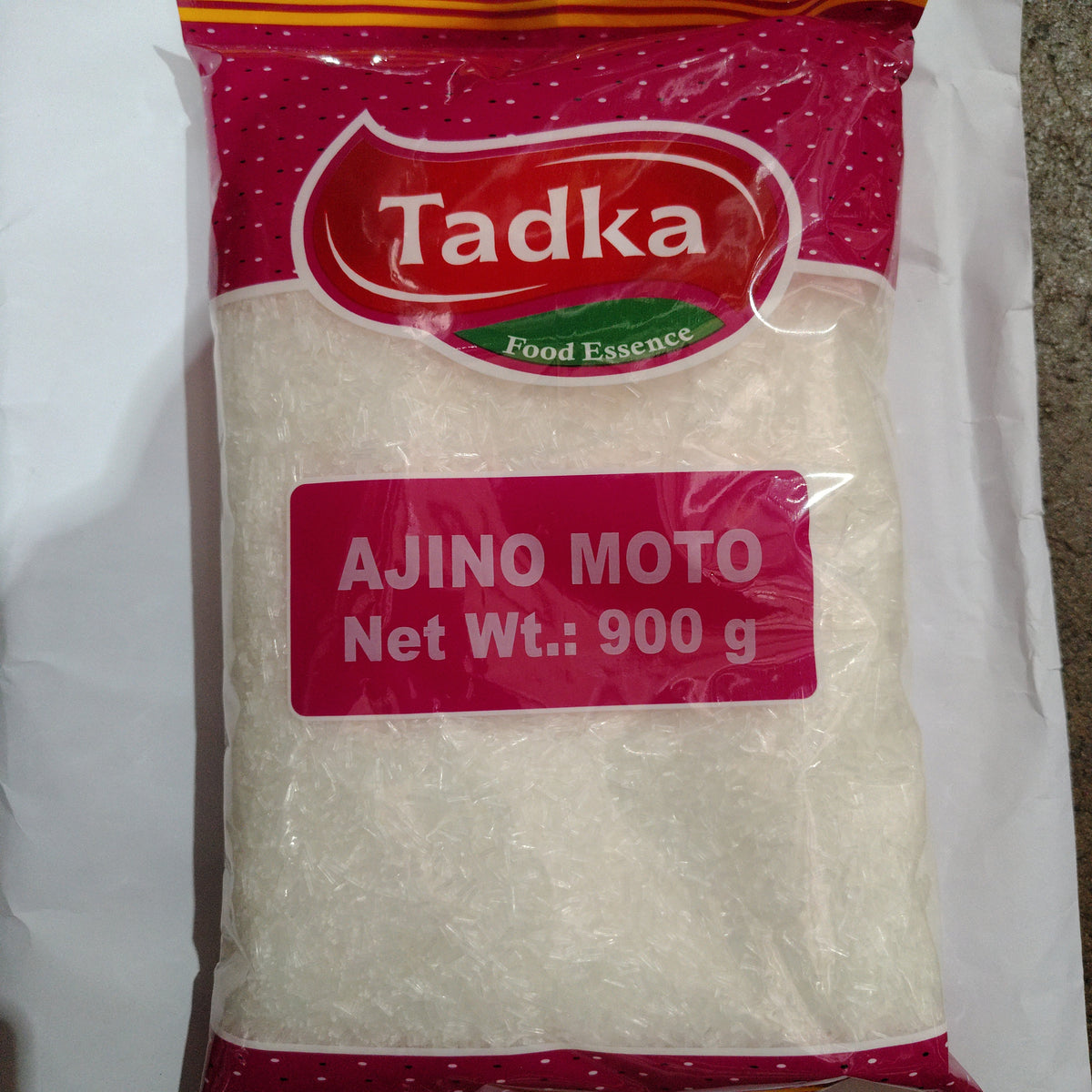 Tadka Ajino Moto 900g