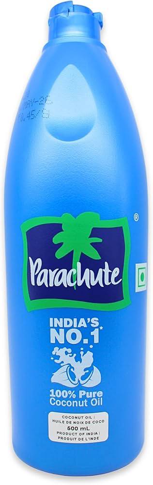 Parachute Coconut oil 500 ml