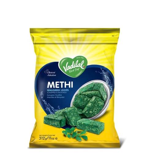Vadilal Methi 312G