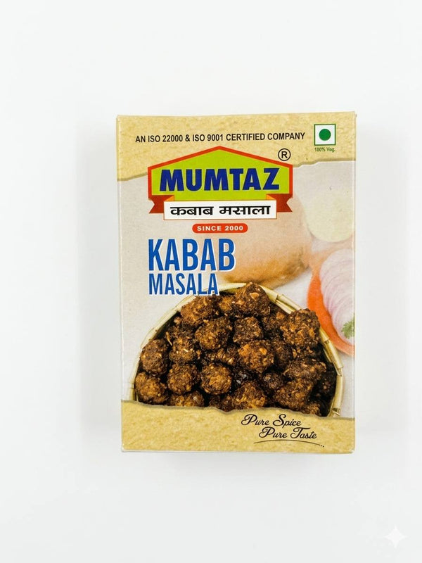 MUMTAZ KABAB MASALA