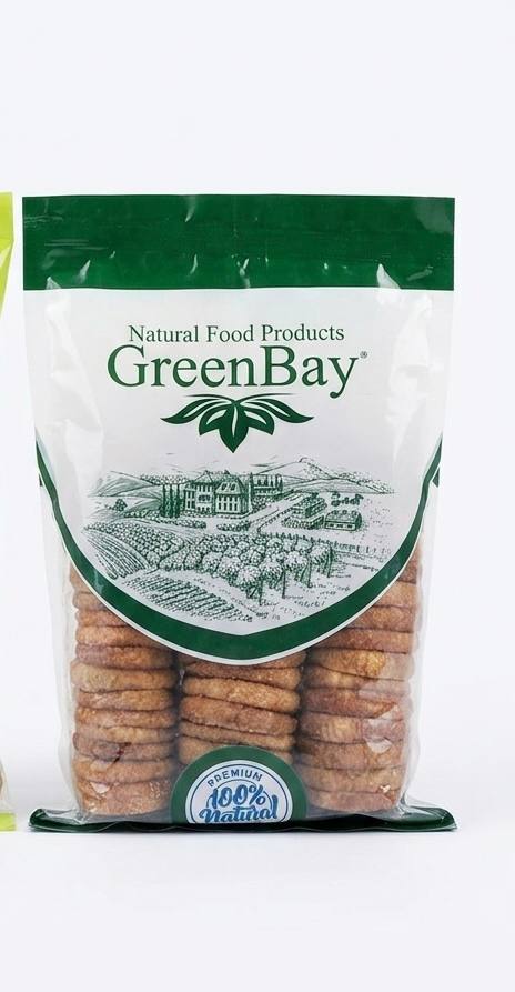 Green Bay Anjeer 500gm