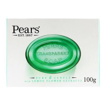 Pears Soap 100Gm