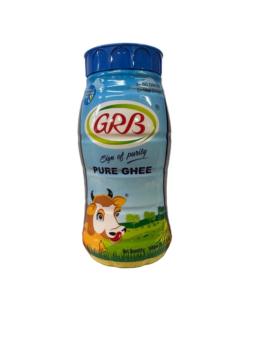 GRB pure Ghee 1660ml