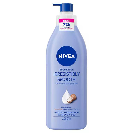 Nivea Body Lotion 400ml