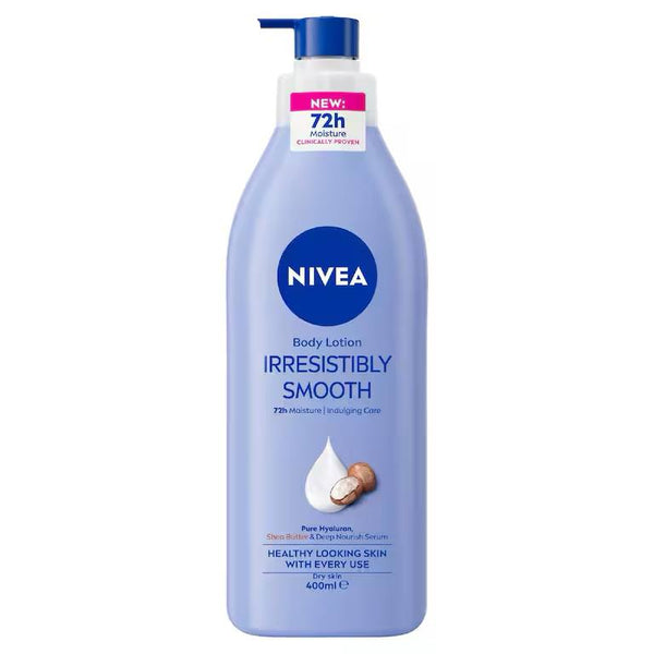 Nivea Body Lotion 400ml