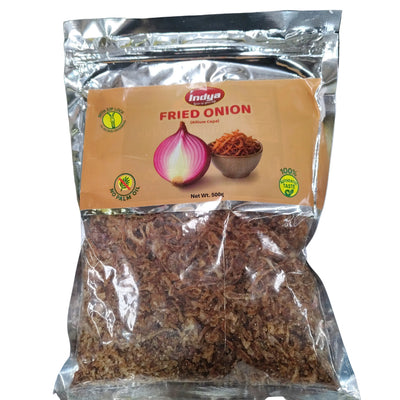 Indya Fried Onion 500G