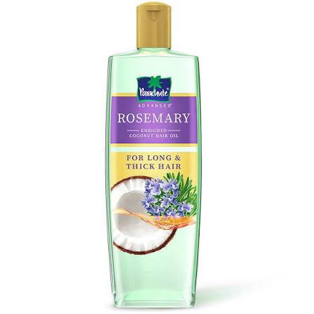 Parachute Rosemary Coconut Oil