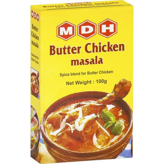 MDH Butter Chicken Masala (100g)