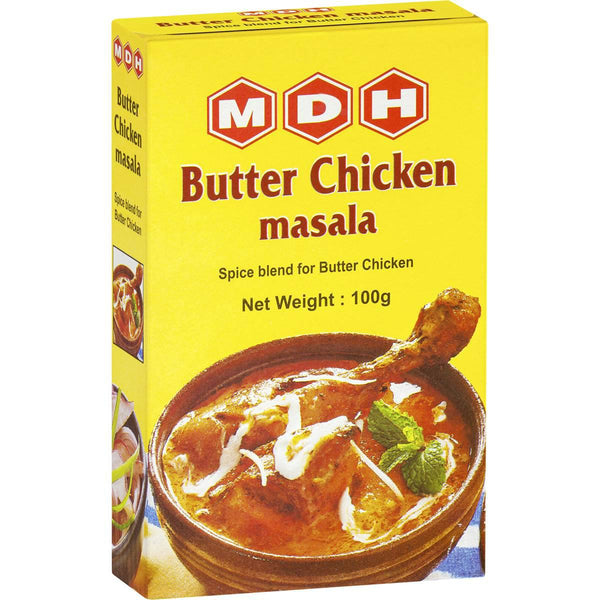 MDH Butter Chicken Masala (100g)