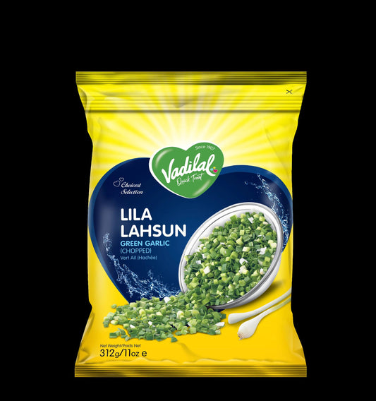 Vadilal Lila Lahsun 321G