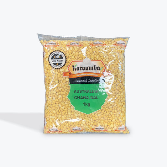 KATOOMBA CHANA DAL 1KG