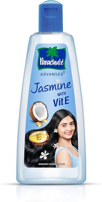 Parachute Jasmine coconut oil